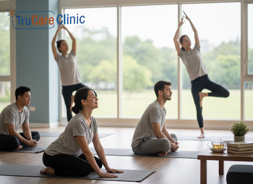 Your mind and body are deeply connected. At TruCare Clinic and Diagnostics, we see every day how… post image