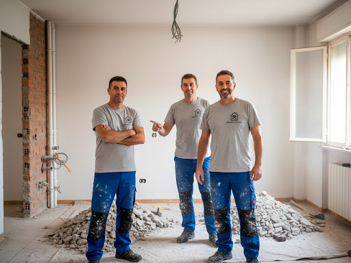 Tu puerta, a punto en Alcorcón y Getafe: Soluciones Rápidas