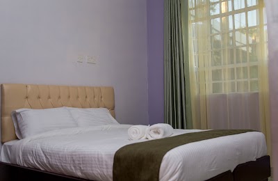 Photos of Kuniville Guest House
