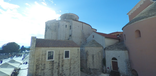 Recenzije Callegro café u Zadar - Kafić
