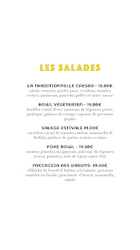 Menu Les Darons Page 5
