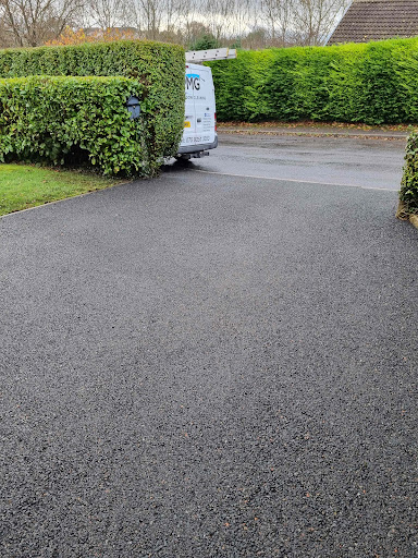 PMG Cleaning Services - Thumbnail