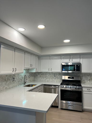 CLC Drywall and Painting - Thumbnail