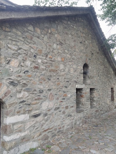 Photos of The church "St. Nedelya"