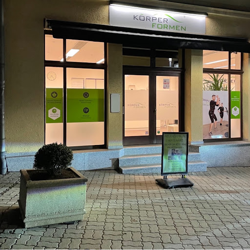 EMS Körperformen Plauen