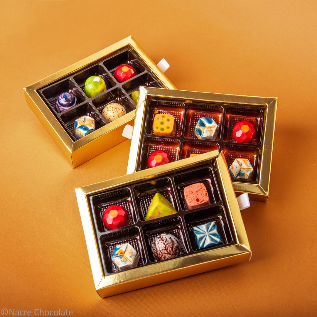 NACRE Artisanal Chocolates - صورة 3