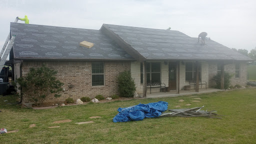 Rick's Roofing & Construction