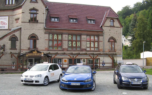 Fahrschule Knut Preßler - Visual