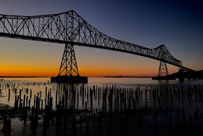 Astoria Riverfront Trolley