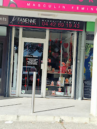 Photo n°4 de FABIENNE COIFFURE à Cabriès (Salon de coiffure)