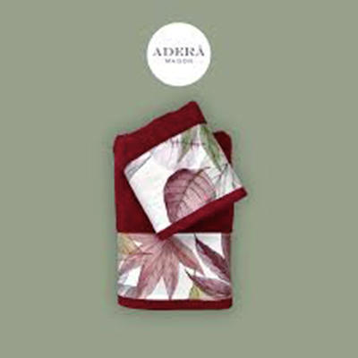 Aderà Maison - Visual