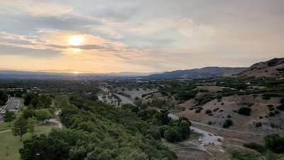 Donner Trail Park