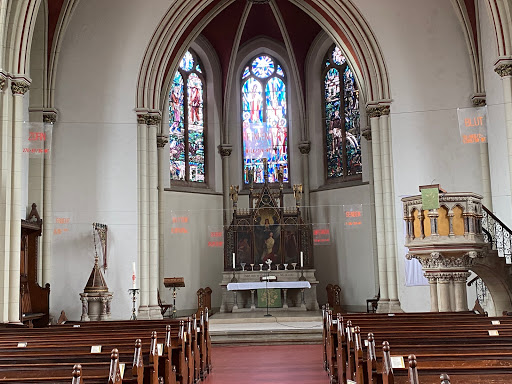 St. Johannis Kirche
