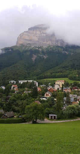 Photo de Camping Les 7 Laux à Theys (38570)