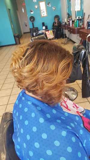 Photo of Hair Designs by Erica Fiedler