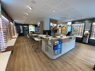 Photo n°25 de Opticien Corbie - Centre - Krys à Corbie (Magasin de lunettes de soleil)