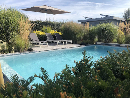 Photo de Location piscine privée Lille/Cambrai/Valenciennes à Paillencourt (59295)