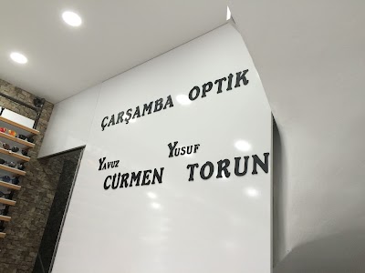 Çarşamba Optik