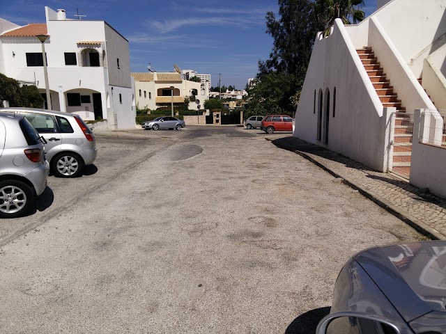 Câmara Municipal de Albufeira