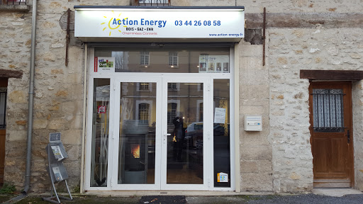 Action Energy - Poêles Cheminées Conseils - Thumbnail