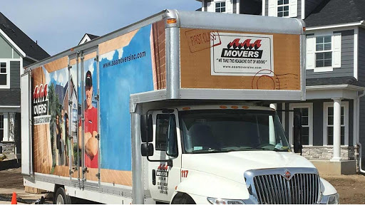 AAA Movers- St. Paul