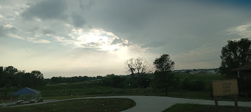 Eagle View Park - Visual