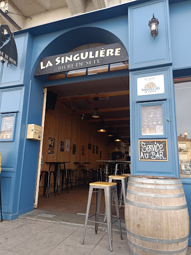 Brasserie la Singulière - Thumbnail