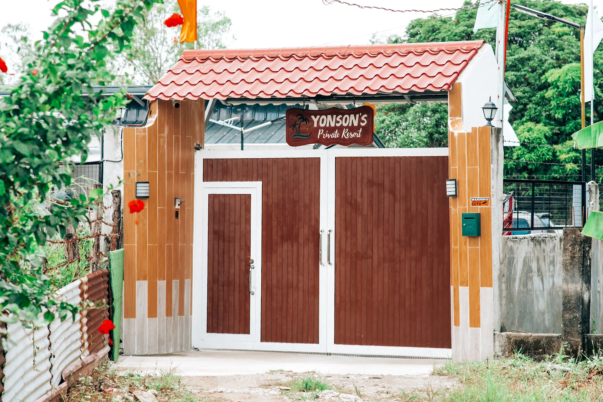 Yonson’s Private Resort