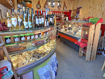 L'épicerie d'Henri IV à Bordeaux