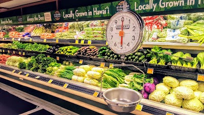 Foodland Lahaina