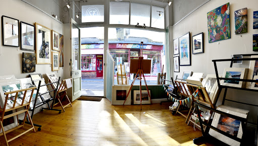Pier Street Gallery & Framers - Thumbnail