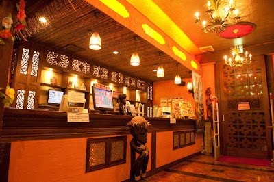 亜熱帯豊田駅前店