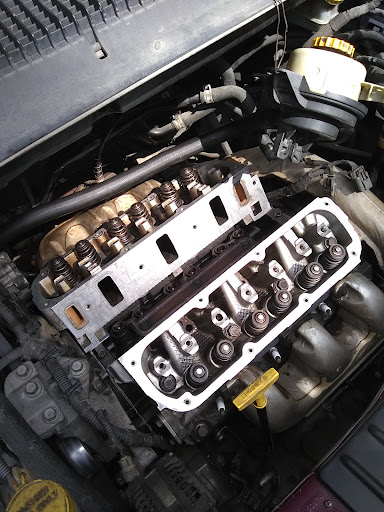 Taller Mecánico León