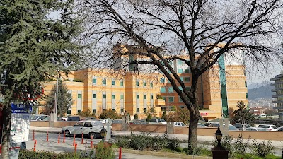 Bursa Acibadem Hospital