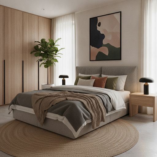 Experience the ultimate transformation of your home with Lura Interior Designing! As the best int…