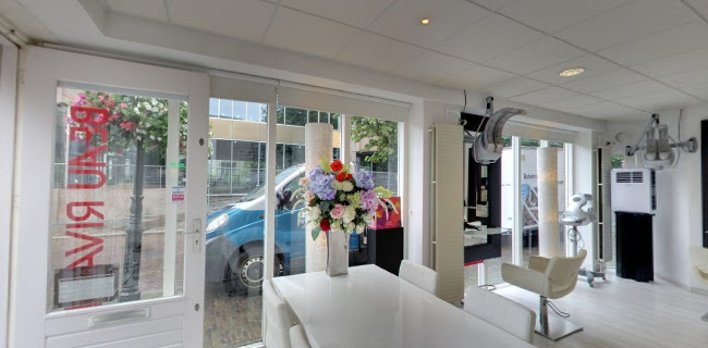 Salon Beau Rivage - Utrecht