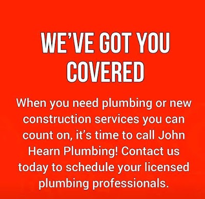 John Hearn Plumbing