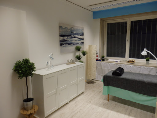 Bullsmassage - Massage & Fußpflege in Hamburg Harburg