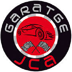 Garatge JCA - Visual
