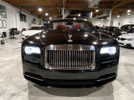 Bring My Ride