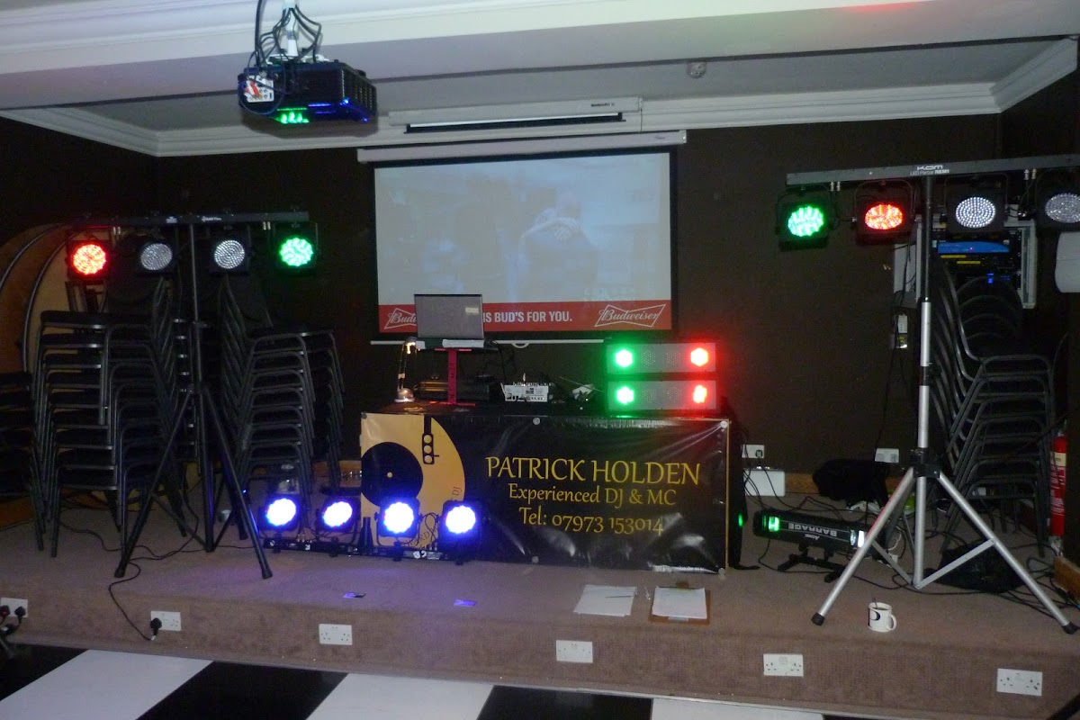 Mobile DJ manchester - DJs & Entertainment in Chadderton