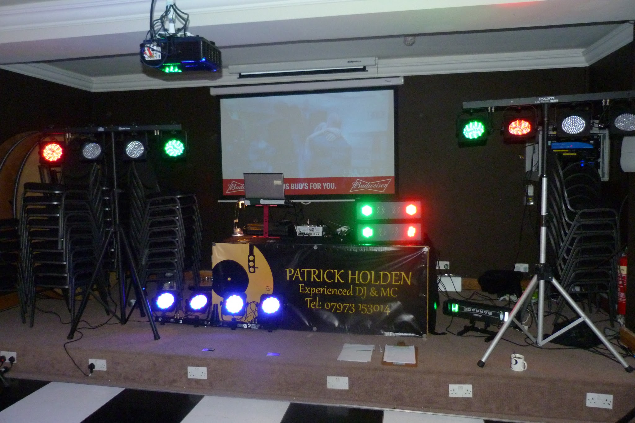 Mobile DJ manchester - Entertainment - photo 1