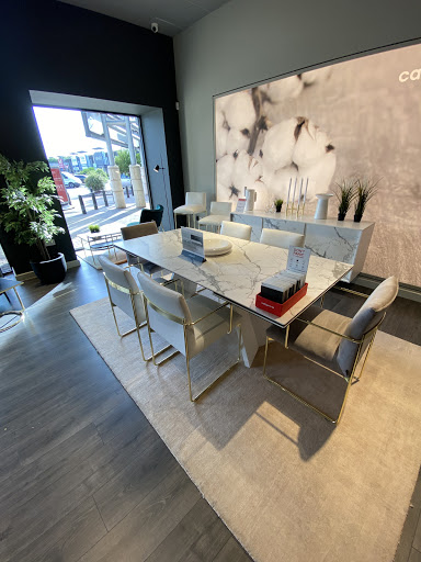 Designer Sofas - Lakeside - Visual
