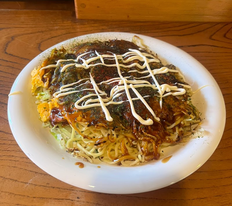 鉄板居酒屋 はん屋