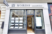 Moriss Immobilier - Courcelles à Paris
