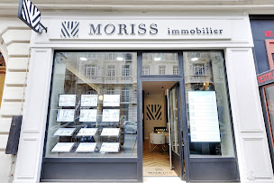 Photo n°3 de Moriss Immobilier - Courcelles à Paris (Agence immobilière)