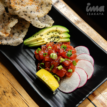 Ima Izakaya by null