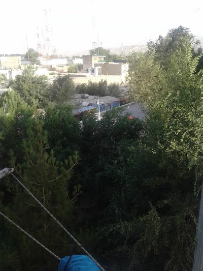 Photos of مسجد شریف حضرت بلال (رض)