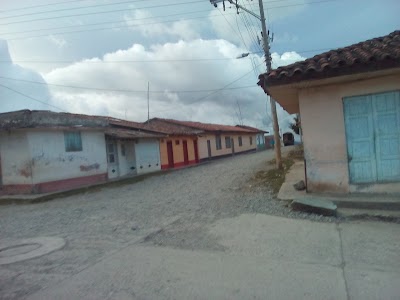 Photos of iglesia Barragan