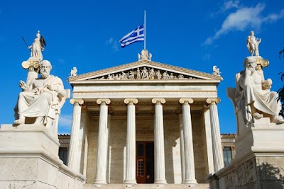 Photos of Athens Tours Greece